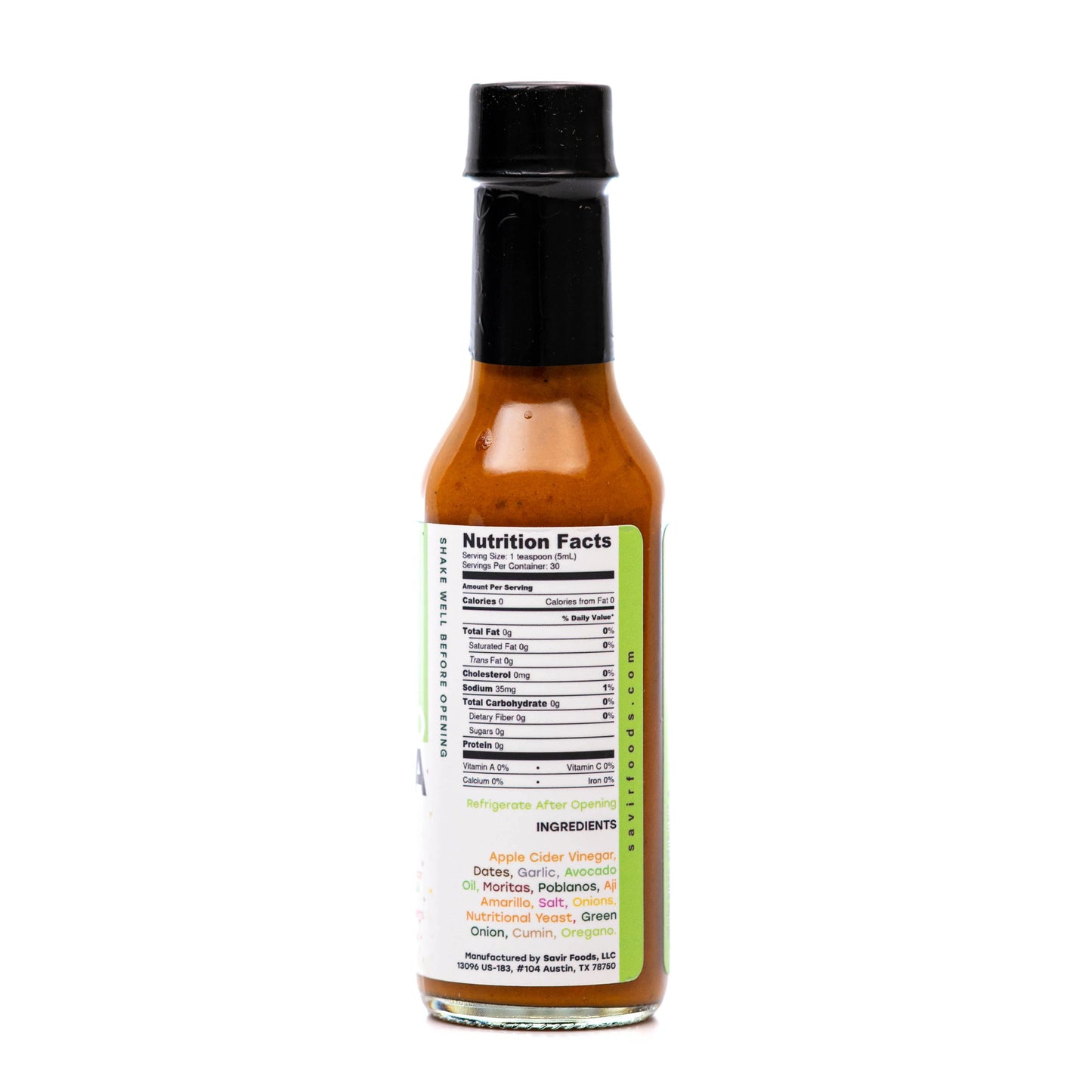 Poblano Morita 2 Pack