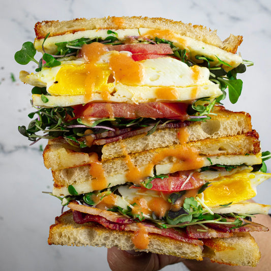 Build Your Own 6 Pack