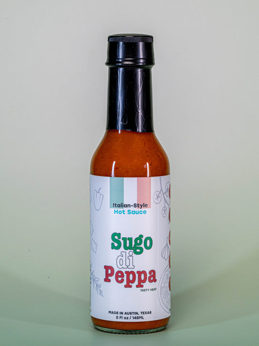 Sugo di Peppa