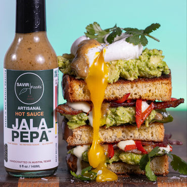 Jala Pepa *As Seen On Hot Ones 2 Pack
