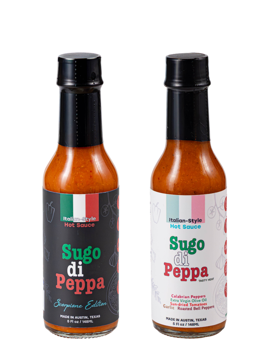 Sugo Bundle