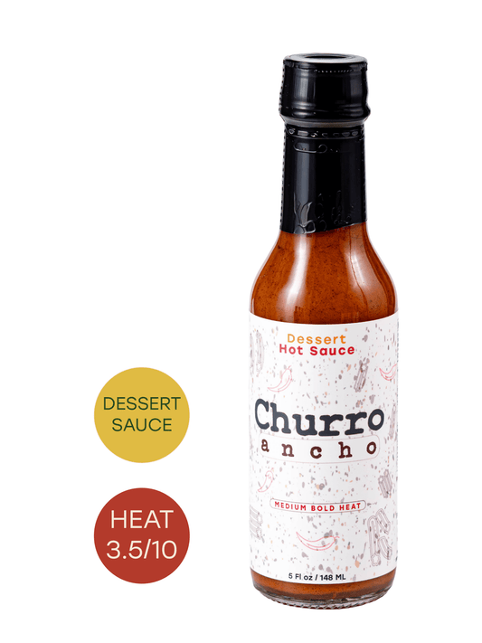 Churro Ancho - SAVIR Foods