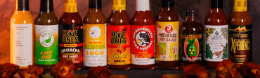 Elotes Loco Fire Edition *As Seen on Hot Ones - SAVIR Foods