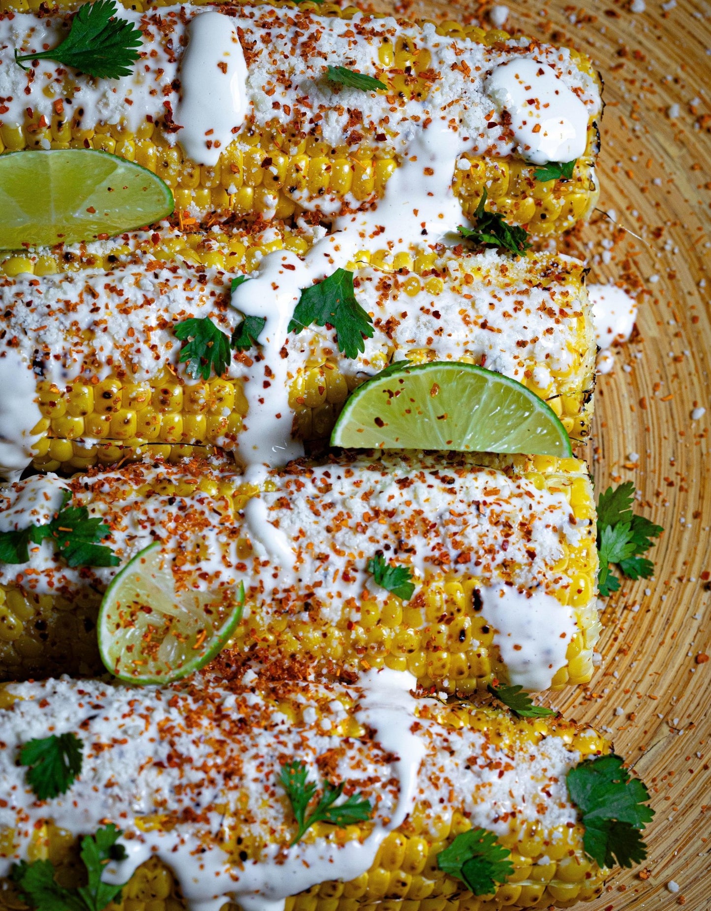 Elotes Loco Fire Edition *As Seen on Hot Ones - SAVIR Foods