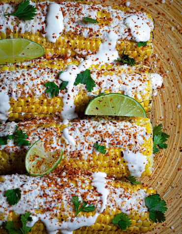Elotes Loco Fire Edition *As Seen on Hot Ones - SAVIR Foods