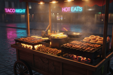 Street Food