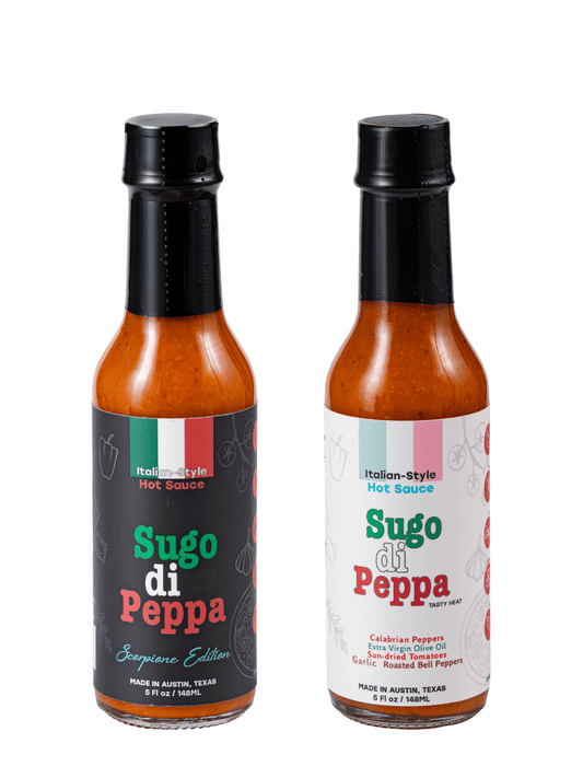 Sugo Bundle - SAVIR Foods