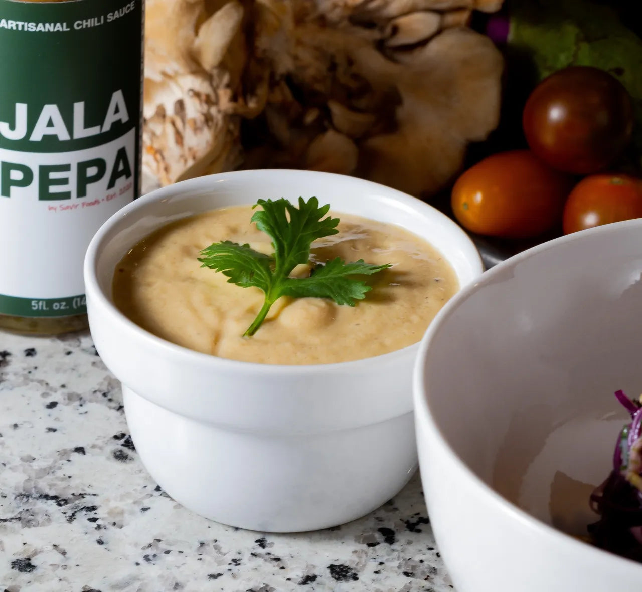 Jala Pepa Crema