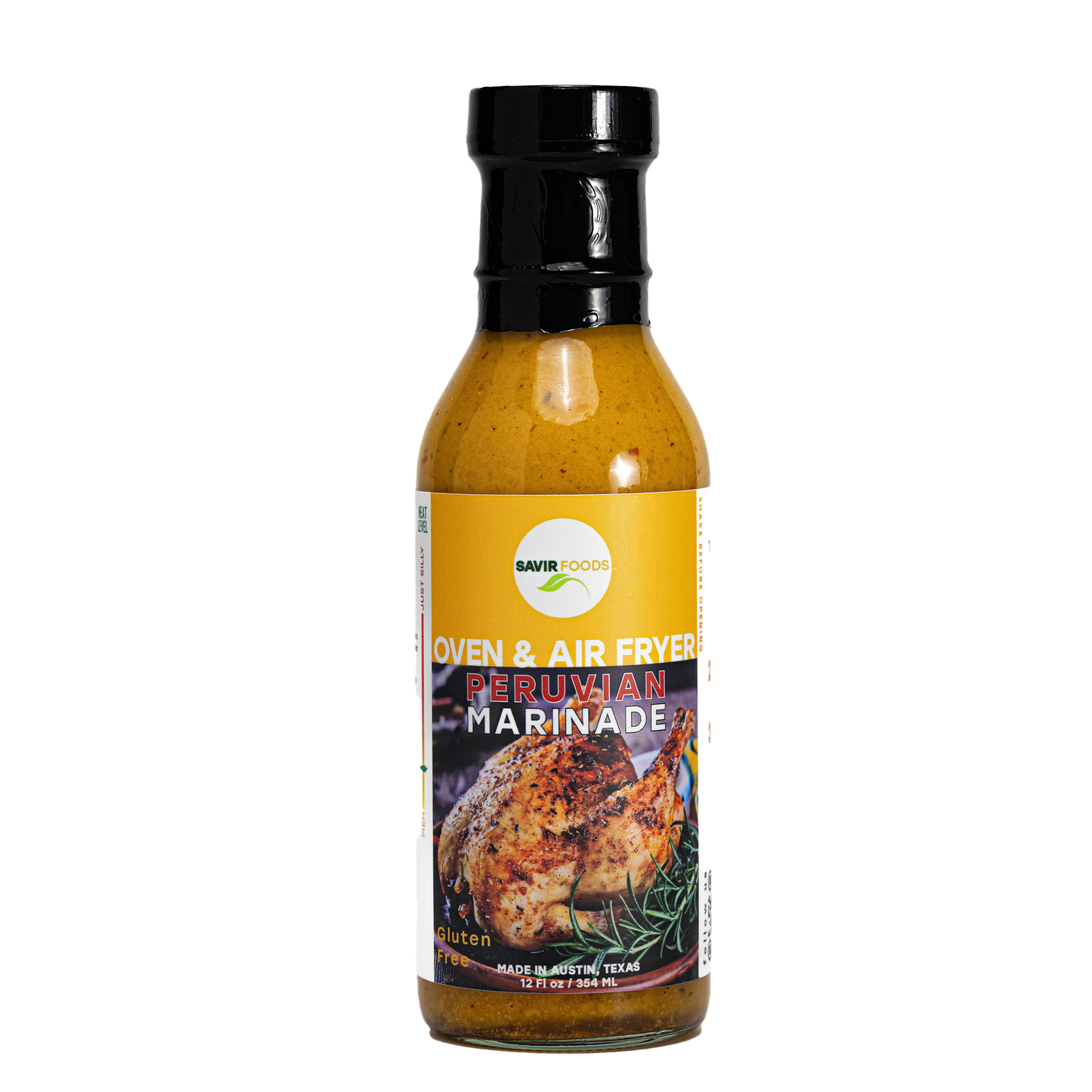 OVEN & AIR FRYER MARINADE