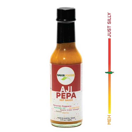 Aji Pepa - 2 Pack