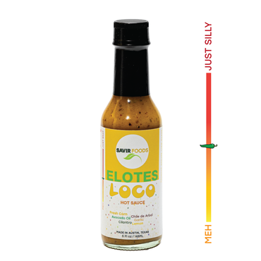 Elotes Loco - 2 Pack