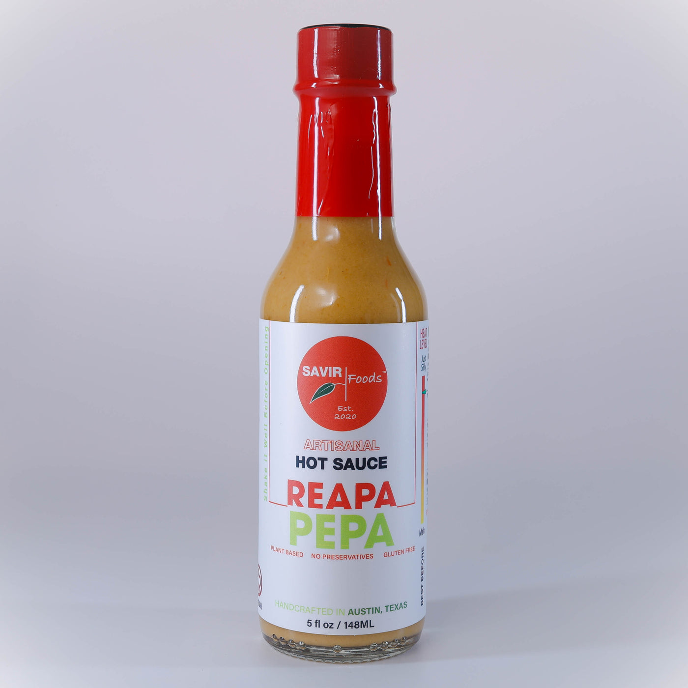 REAPA PEPA