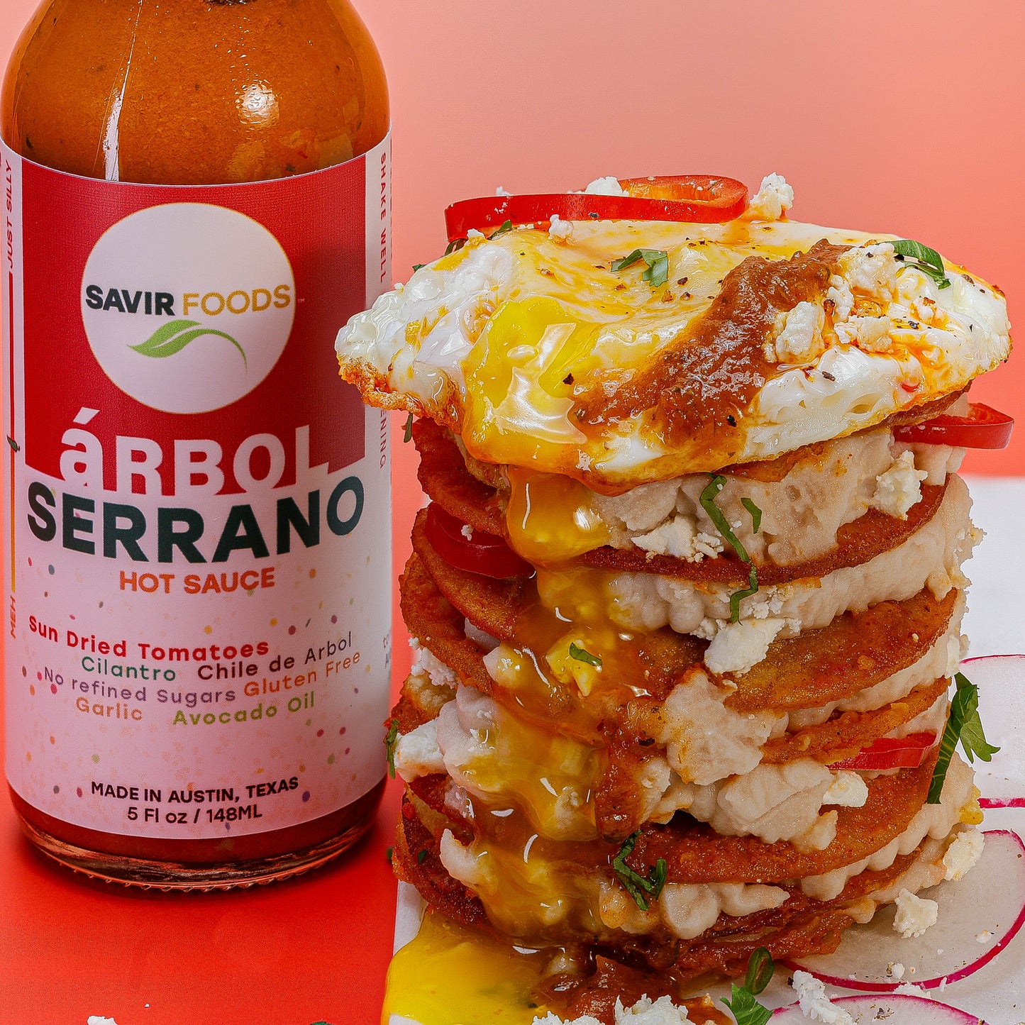 Arbol Serrano