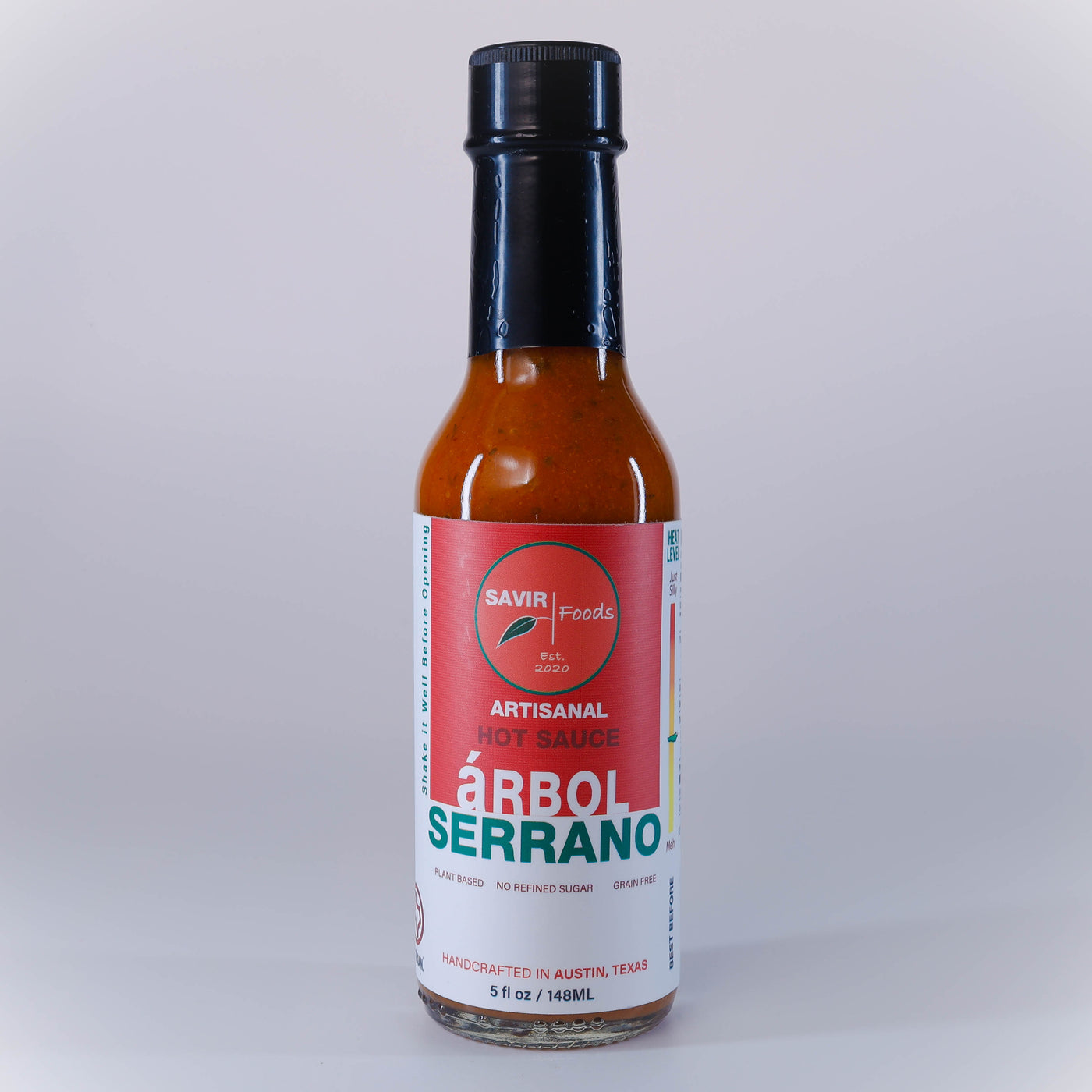 ARBOL SERRANO