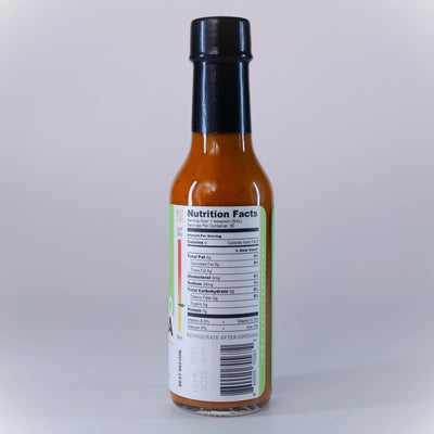 POBLANO MORITA
