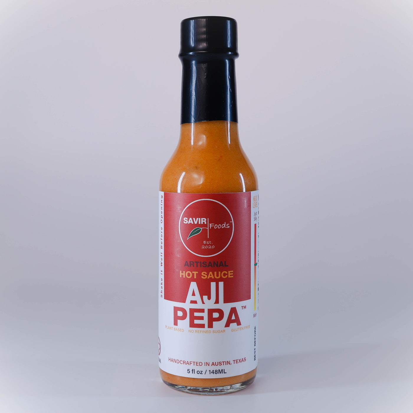 AJI PEPA