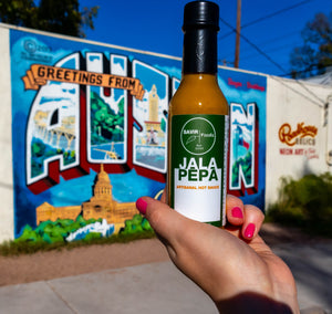 Shop Hot Sauces