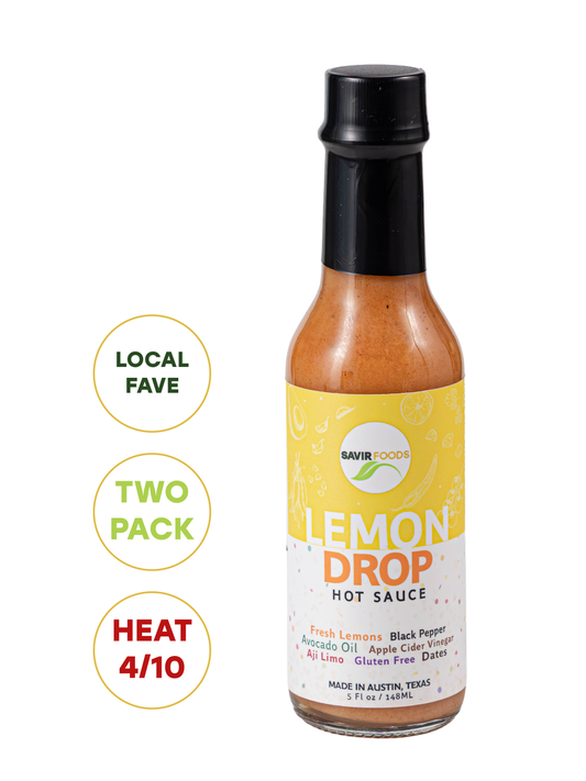 Lemon Drop 2 Pack