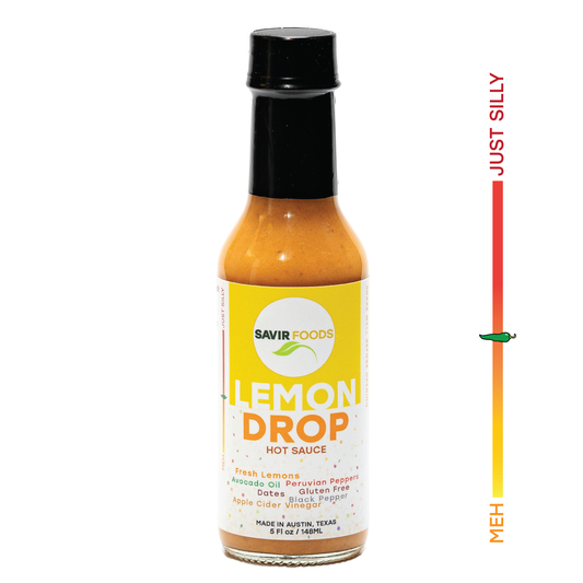 Lemon Drop - 2 Pack