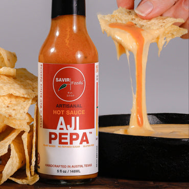 Aji Pepa - 2 Pack