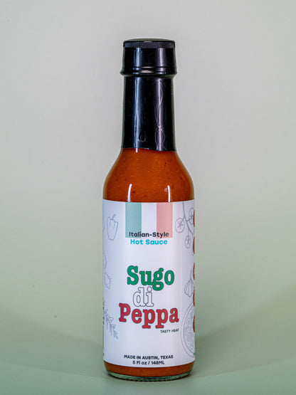 Sugo di Peppa