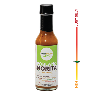 Poblanno Morita - 2 Pack