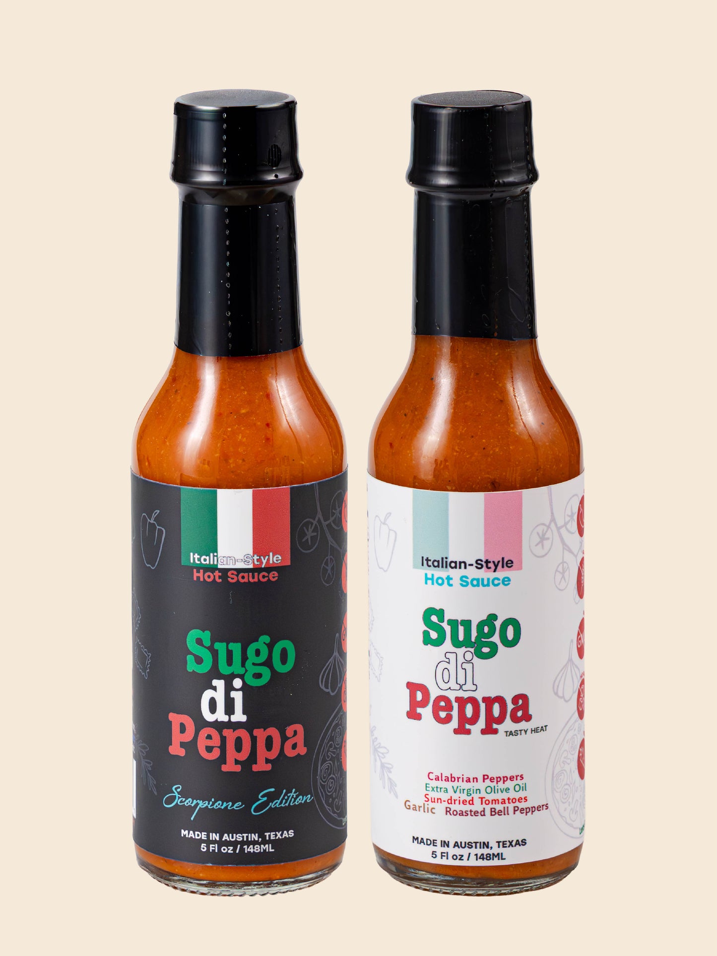 Sugo Bundle