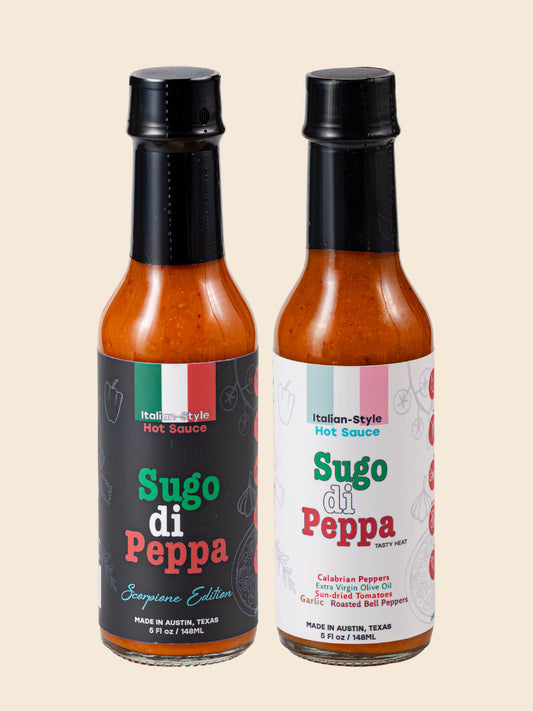 Sugo Bundle