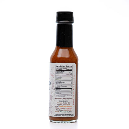 Churro Ancho - SAVIR Foods