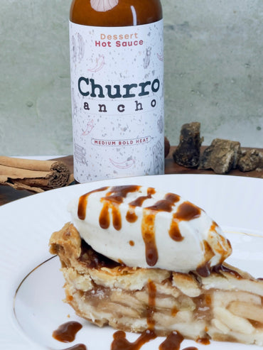 Churro Ancho - SAVIR Foods