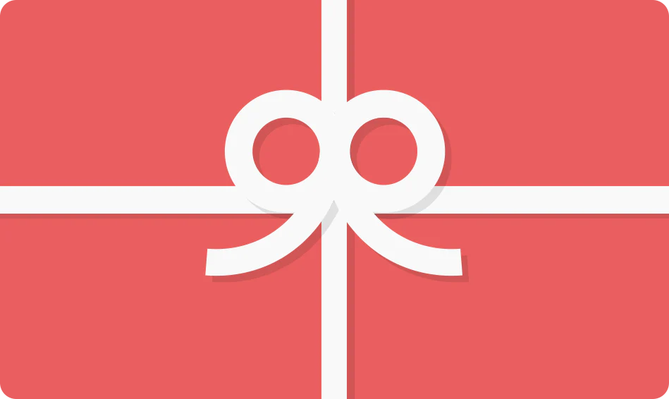 Flavor Gift Card