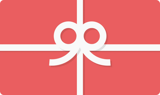 Flavor Gift Card