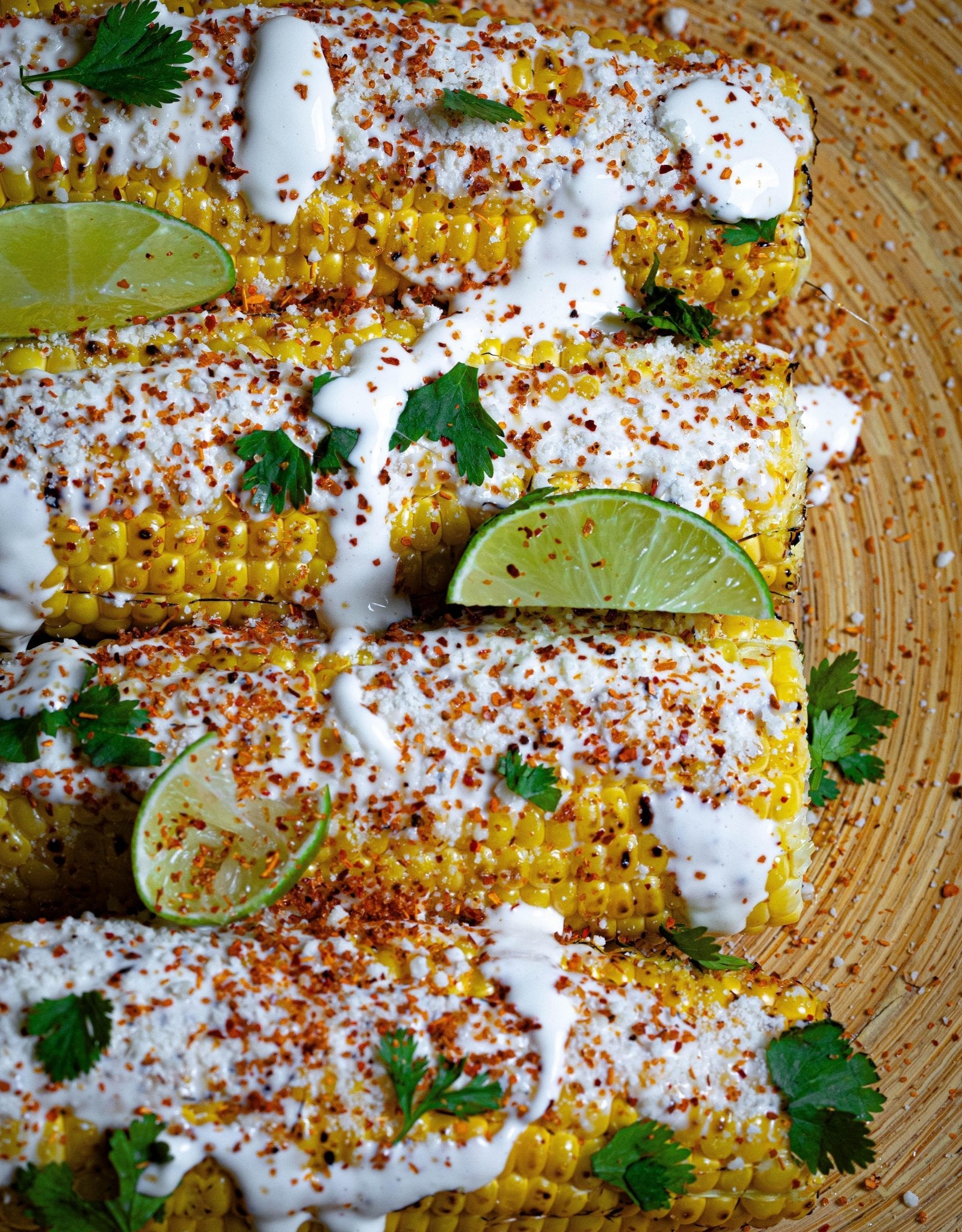 Elotes Loco Fire Edition *As Seen on Hot Ones - SAVIR Foods