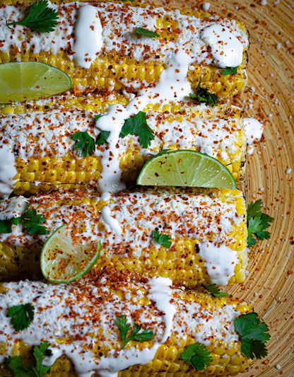 Elotes Loco Fire Edition *As Seen on Hot Ones - SAVIR Foods