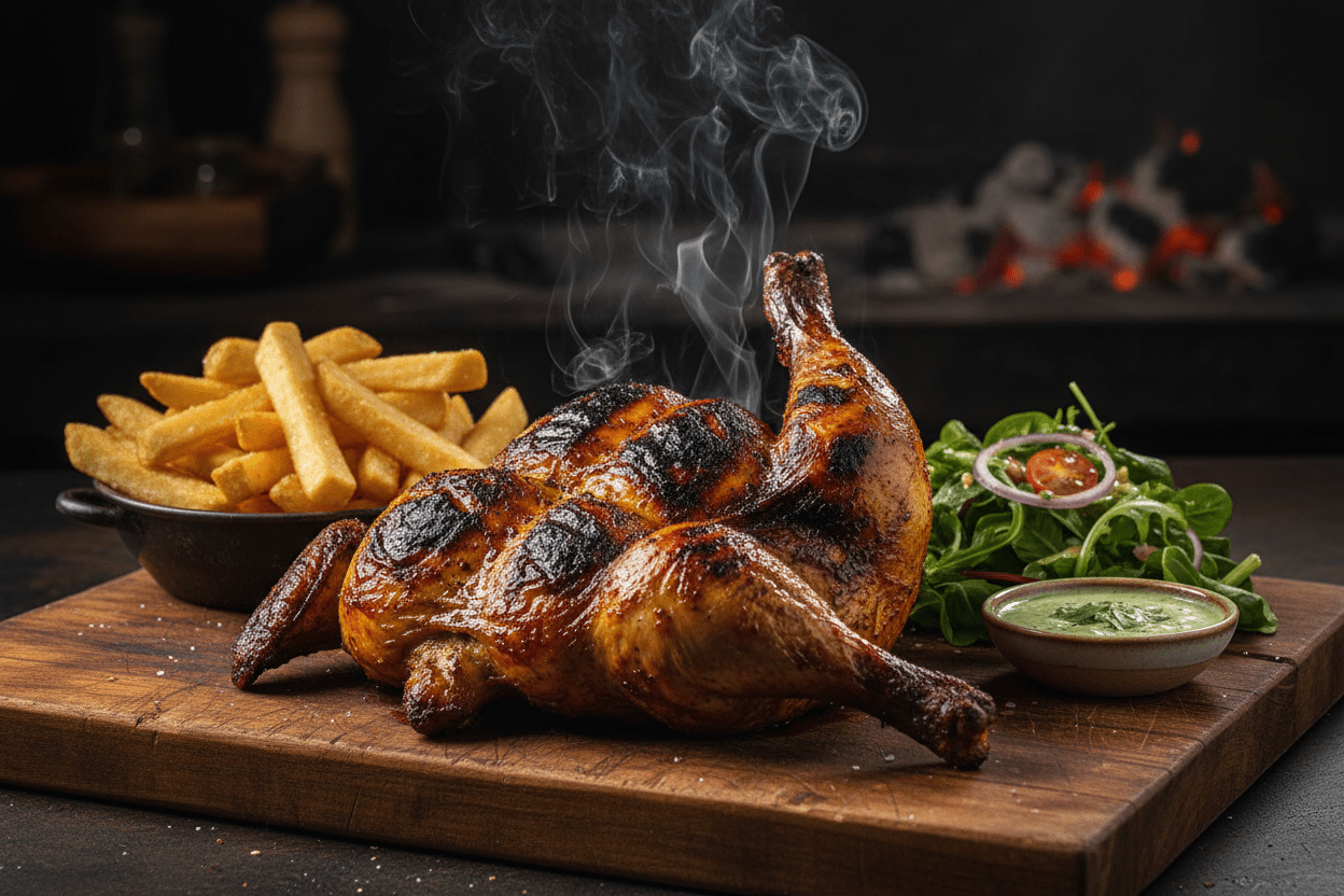 Everyday Peruvian Marinade - SAVIR Foods