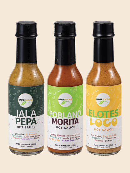 Easy Spice Spectrum