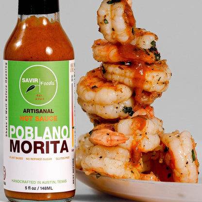 Grilling Times - SAVIR Foods