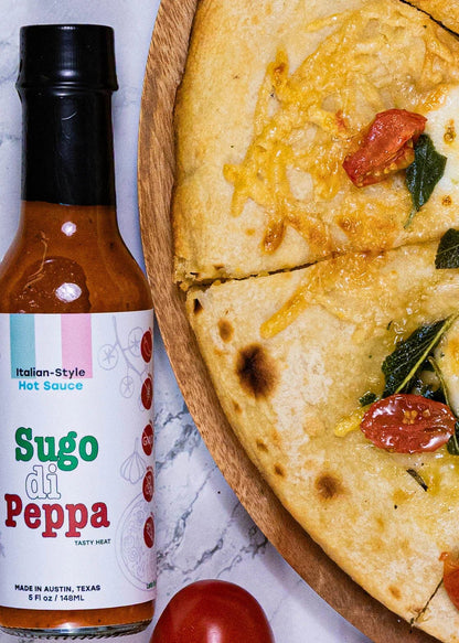 Sugo di Peppa - SAVIR Foods