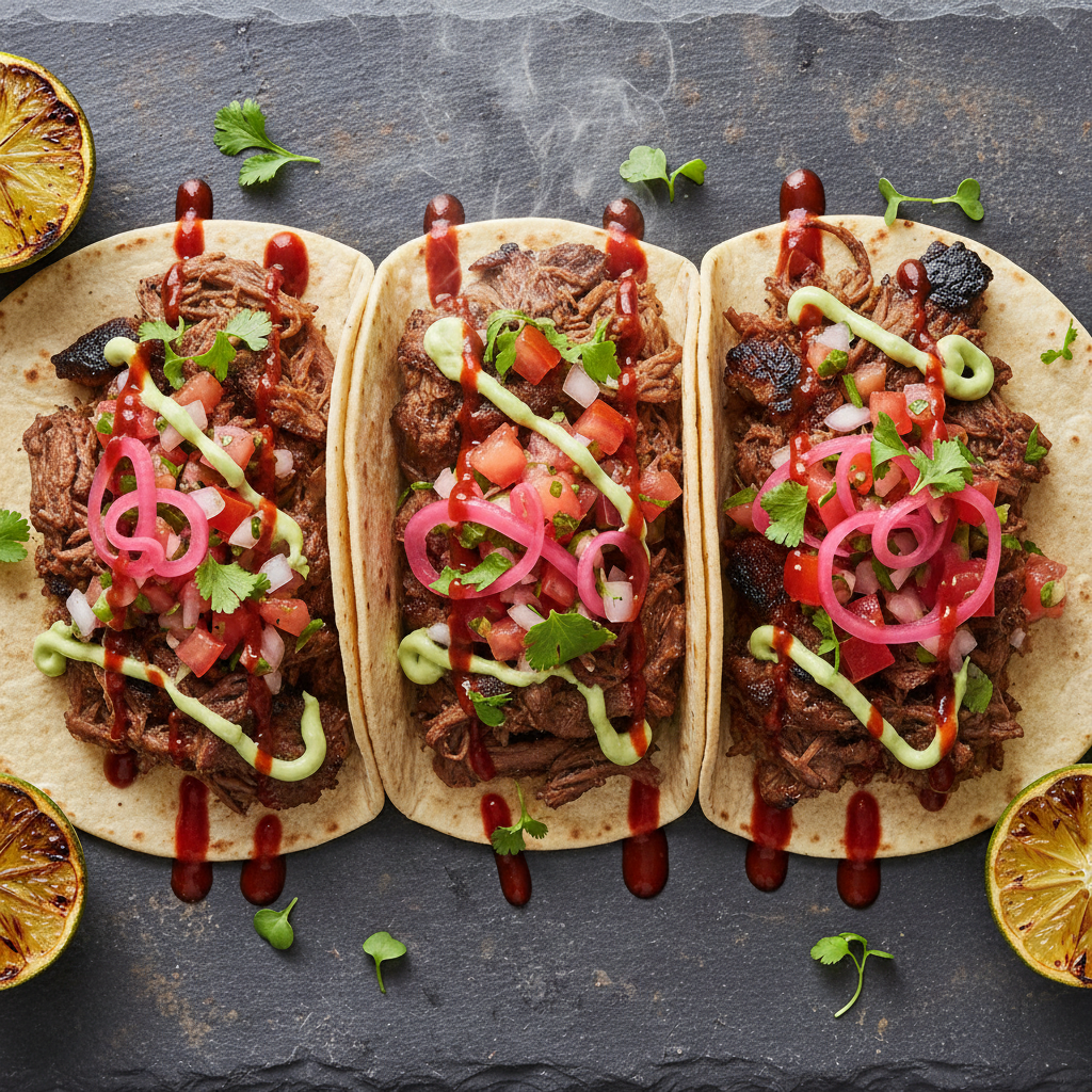 Taco Tuesday - SAVIR Foods