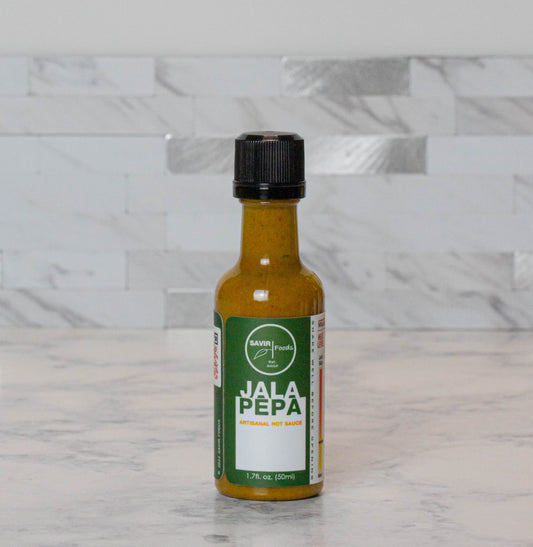 Mini Jala Pepa | Small Jala Pepa | SAVIR Foods